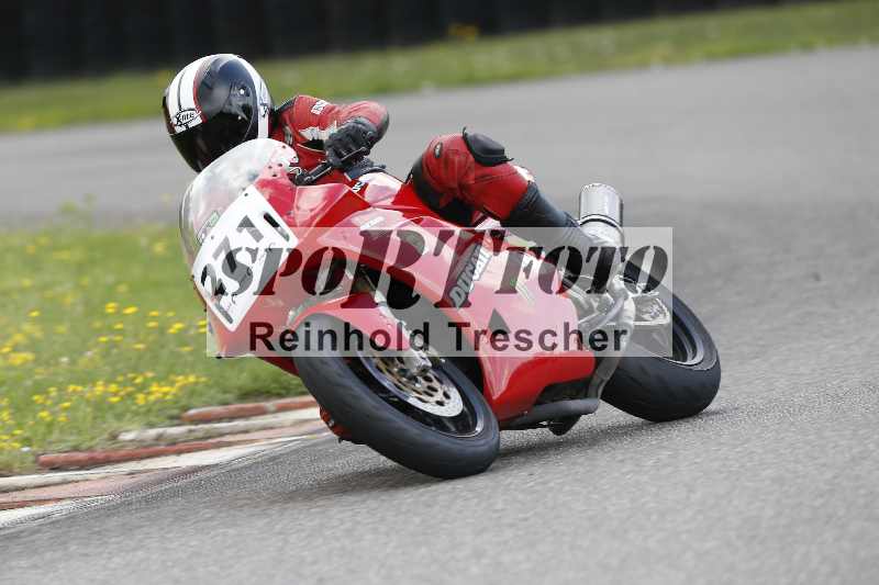 /33 24.07.2025 Speer Racing ADR/Classic/271